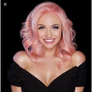 ISO GLAM & GORE CLARICE WIG